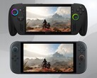 Porównanie wydajności ROG Xbox Ally X i Switch 2 w Star Wars Outlaws (źródło obrazu: Asus, Nintendo of America, Ubisoft z poprawkami)