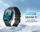 Rogbid Model C zostanie wprowadzony na rynek za 79,99 USD. (Zdjęcie: Rogbid)