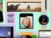 One UI 6.1 ma być dostępny tylko na flagowych smartfonach i tabletach. (Źródło zdjęcia: Samsung)