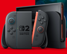 Switch 2 nadal cieszy się stosunkowo wysoką sprzedażą.