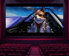 Fox McCloud z gry Star Fox Switch 2 pokazany w kinie