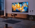TCL C9K znajduje się na szczycie nowej serii C, która obejmuje również C6K (powyżej). (Źródło zdjęcia: TCL)