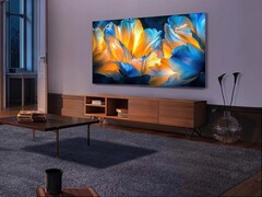 TCL C9K znajduje się na szczycie nowej serii C, która obejmuje również C6K (powyżej). (Źródło zdjęcia: TCL)