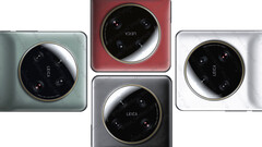 Xiaomi 13 Ultra ma mieć globalną premierę latem tego roku. (Źródło obrazu: @SPInfoJP & @That_Kartikey)