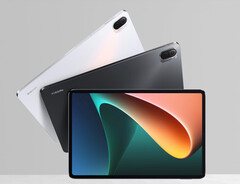 Xiaomi Pad 5 otrzymał pierwszą aktualizację opartą na Android 13 i MIUI 14. (Źródło obrazu: Xiaomi)