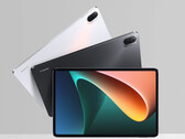 Xiaomi Pad 5 otrzymał pierwszą aktualizację opartą na Android 13 i MIUI 14. (Źródło obrazu: Xiaomi)