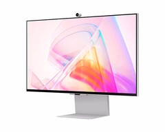 Monitor Samsung ViewFinity S9 (S90PC) 5K (źródło: Samsung)