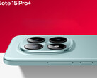 Potwierdzono, że Redmi Note 15 Pro Plus będzie wyposażony w procesor Snapdragon 7s Gen 4. Na zdjęciu: zdjęcie promocyjne telefonu. (Źródło zdjęcia: Xiaomi - edytowane)