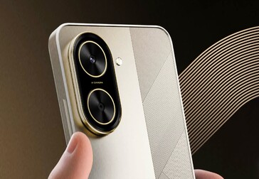 Poco C71 (źródło obrazu: Xiaomi)