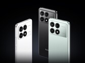 Xiaomi Redmi K70E debiutuje w atrakcyjnej cenie i prezentuje nowy chipset MediaTek Dimensity