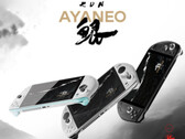 AYANEO oferuje teraz trzy modele z procesorem AMD Ryzen 7 8840U. (Źródło zdjęcia: AYANEO)