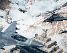 Samoloty i helikoptery w Battlefield 6 (źródło obrazu: Steam)