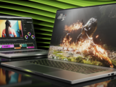 Mobilny GeForce RTX 5090 jest prawdopodobnie hamowany przez stosunkowo niski limit ~150 W TGP w większości laptopów (Źródło obrazu: Nvidia)