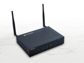 Google powinno wspierać bezwentylatorowy Chromebox CF40 do 2034 roku. (Źródło obrazu: ASUS)