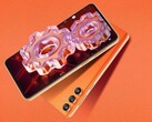 Galaxy F55. (Źródło: Samsung)