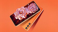 Galaxy F55. (Źródło: Samsung)