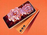 Galaxy F55. (Źródło: Samsung)