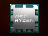Firma AMD zadebiutowała w sierpniu procesorami Zen 4 Ryzen 7000. (Źródło: AMD) 