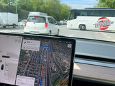 Tesla prezentuje FSD organom regulacyjnym w Europie (źródło zdjęcia: Rikard Fredriksson/LinkedIn)