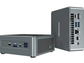 Geekom Mini IT11 to doskonały wybór, aby zwiększyć Państwa produktywność w domu lub biurze