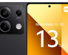 Redmi Note 13 5G w kolorze 