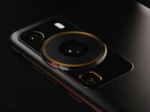 Najnowszy render Huawei P60. (Źródło: Lukalio Luka via Weibo)