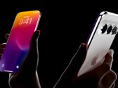 Tak według przecieków może wyglądać iPhone 19 lub iPhone 20 w 2027 roku (źródło zdjęcia: AppleTrack)