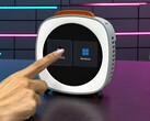 Miniaturowy komputer do gier Piston V jest już dostępny w sprzedaży za pośrednictwem serwisu Kickstarter i jest wyposażony w 16 GB pamięci RAM DDR5 oraz wydajny procesor APU Ryzen AI 9.