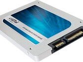 Crucial MX100