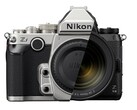 Plotki nie są jasne, czy Nikon planuje wypuścić pełnoklatkowy aparat retro, czy aktualizację linii Z6. (Źródło zdjęcia: Nikon - edytowane)