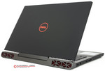 Dell Inspiron 15 Gaming 7566