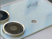 POCO X6 Neo wydaje się być kolejnym przemianowanym smartfonem Redmi. (Źródło obrazu: Gadgets360)