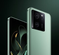 Redmi K60 Ultra zadebiutuje w tym miesiącu. (Źródło: Xiaomi)
