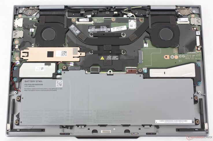 ThinkPad X1 2-w-1 10. generacji z 2025 r. – dla porównania