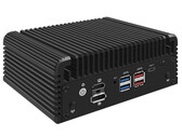 Topton X6C jest dostępny w różnych konfiguracjach z procesorem Core i7-1355U, 64 GB pamięci RAM i dyskiem SSD o pojemności 2 TB. (Źródło zdjęcia: Topton)