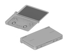 Według obecnych szacunków Flap X1 ma około 15 mm grubości.