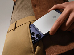 Ultrathin Magnetic Power Bank 5000 15W będzie wkrótce dostępny na całym świecie w dwóch nowych wersjach.