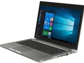 Toshiba Tecra Z40-C