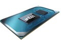Intel Tiger Lake i5-11300H