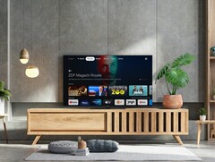 Telewizory Panasonic MX700E obsługują formaty Dolby Vision i HDR10. (Źródło obrazu: Panasonic)