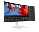 UltraWide 38WR85QC-W może być monitorem biznesowym, ale ma również kwalifikacje do gier. (Źródło zdjęcia: LG)