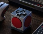 Głośnik 8BitDo Retro Cube 2 - N Edition. (Źródło obrazu: 8BitDo)