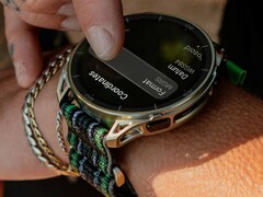 Amazfit Cheetah 2 Ultra otrzymuje aktualizację z września 2026 r.