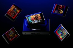 Mega Sg+. Zaktualizowana konsola Sega Genesis od Analogue zyskuje zasilanie przez USB-C i łączność bezprzewodową.