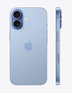 IPhone 18 Pro będzie oferowany w podobnym niebieskim kolorze jak iPhone 17.