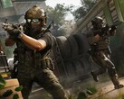 Grafika promocyjna Call of Duty: Modern Warfare 4.
