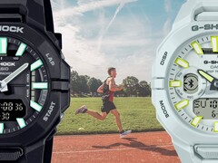 Wiele funkcji Casio G-Shock zostało już ujawnionych (źródło zdjęcia: @morgan_gshock via Instagram)