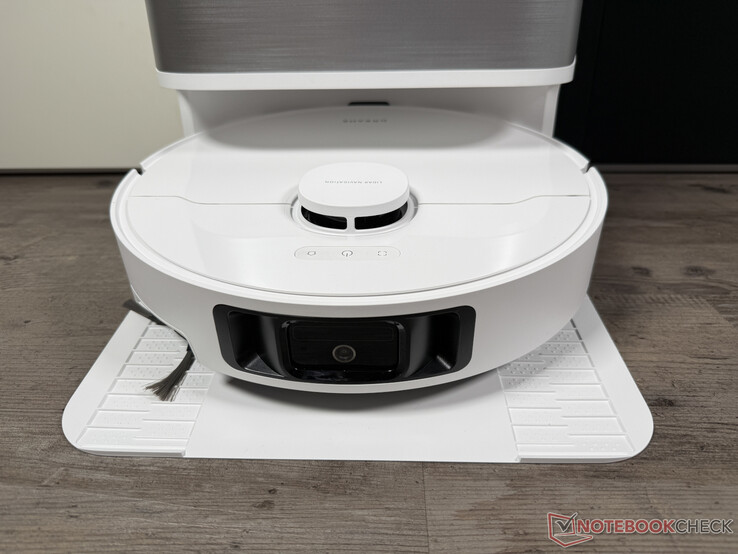 Dreame L10s Ultra Gen 3 w teście