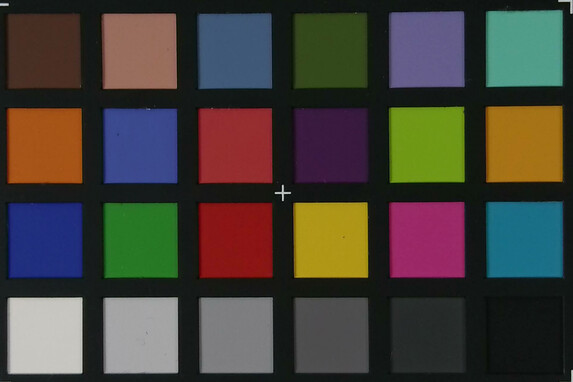 ColorChecker