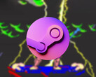 Furi Demake - The Chain stanie się płatną grą 23 czerwca 2025 r. (źródło obrazu: Steam i r/Steam - edytowane)